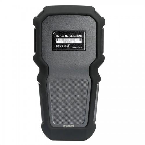GODIAG M201 Hand-held OBDII Odometer Adjustment Professional Tool for Ford