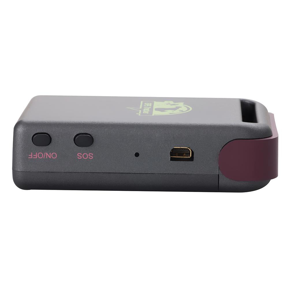 Vehicle GSM GPRS GPS Tracker Global smallest GPS tracking