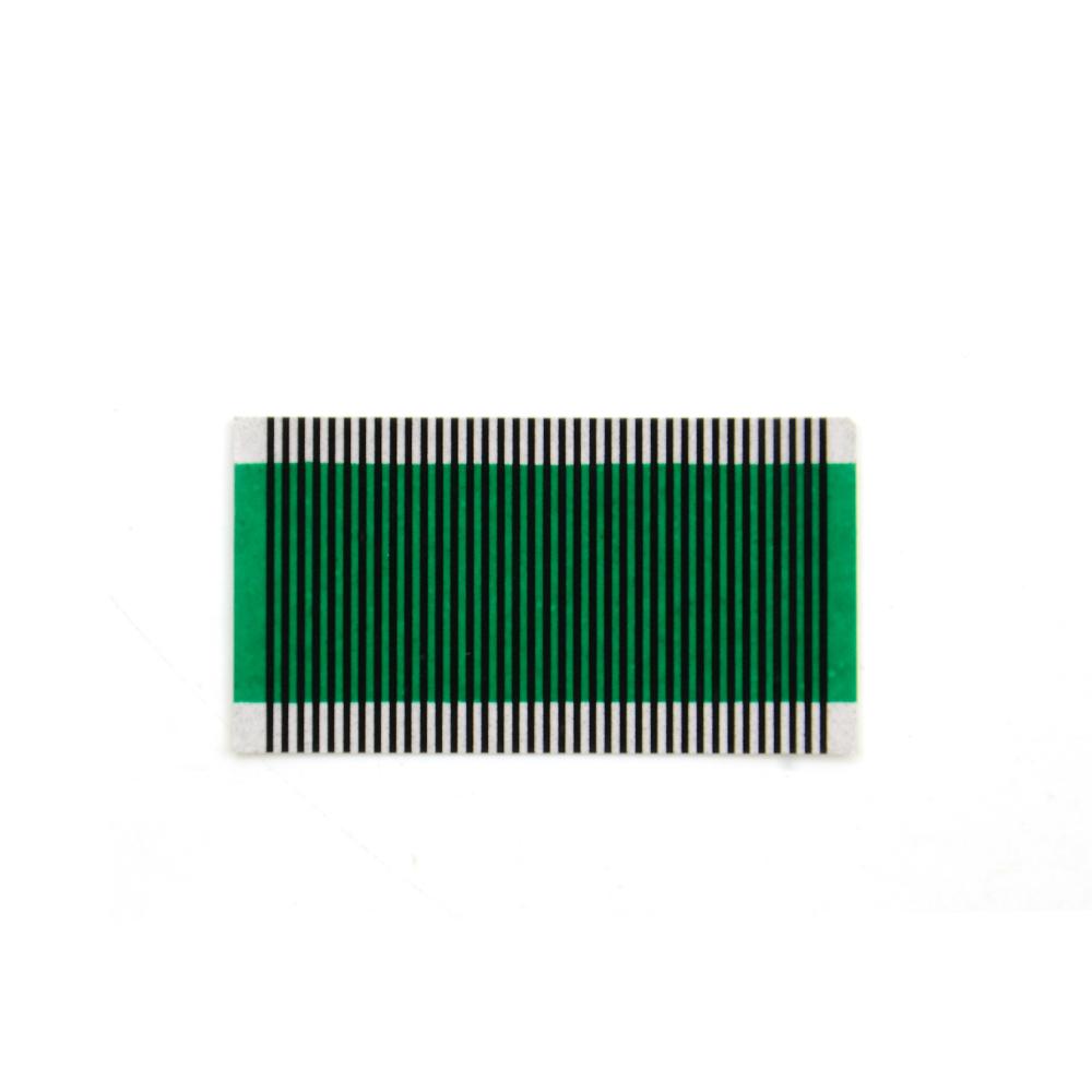 E38 AC Air Conditioning Control Unit Flat Ribbon Cable Method Optional Pixel Repair For BMW