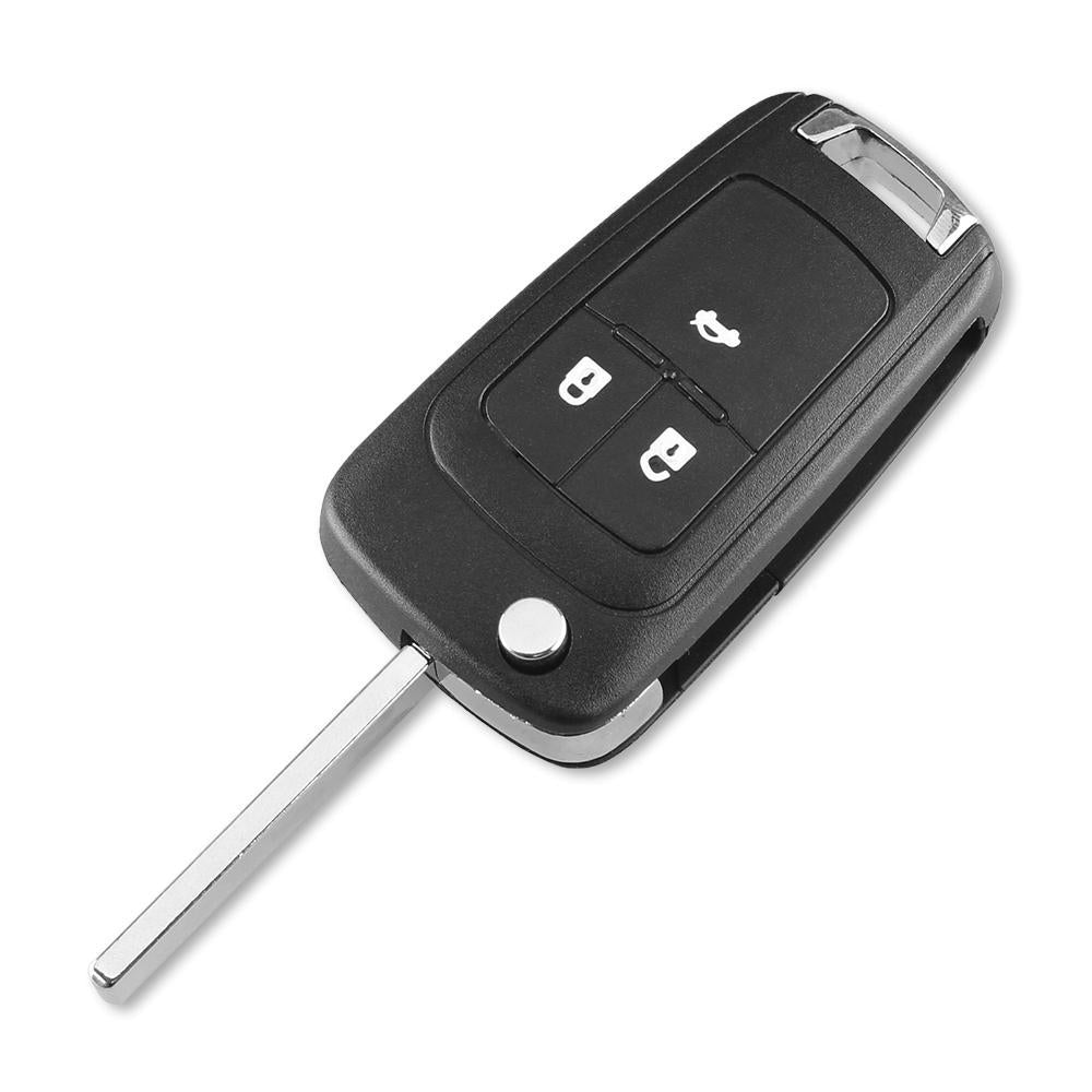 Remote Key for Buick Excelle, Aveo, Chevy Cruze, Camaro, Malibu 315MHz 433.92MHz 10pcs/set
