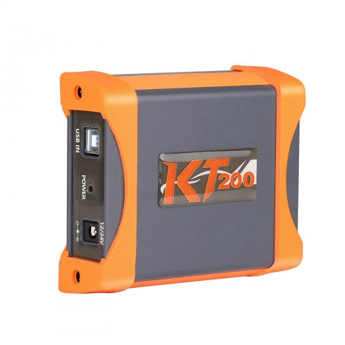Programmer Sec1200 KT200 ECU Programmer ChipTuningKit KT200 ECU/TCU programmer Support OB ...