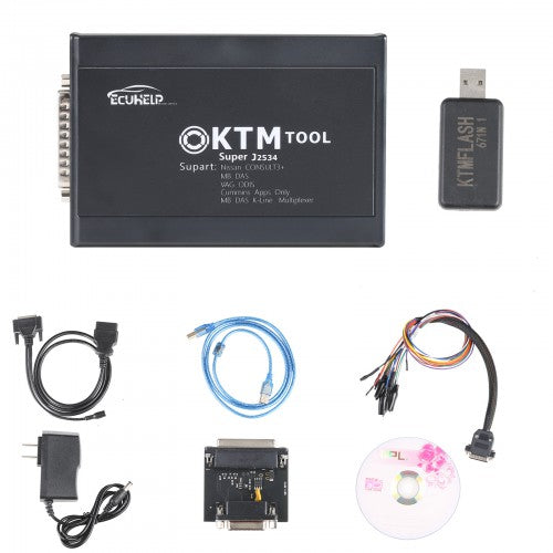 KTM200 Ecu Programmer 67 in 1 ECU Chip Tuning Update Version of KTM Bench KTAG KTM100 Add 200 Bosch ECU