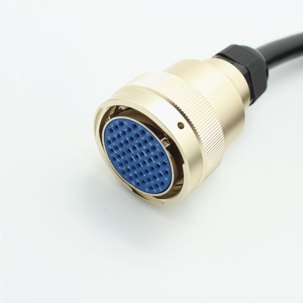 38pin Cable for MB Star C3 Multiplexer