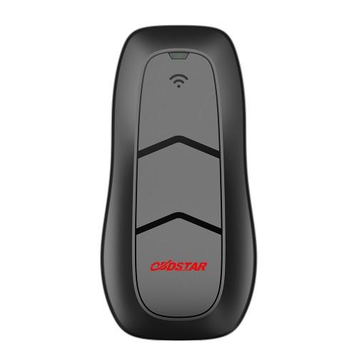 OBDSTAR Key SIM 5 in 1 Smart Key Simulator Support Toyota 4D and H Chip Work with X300 DP Plus X300 Pro4