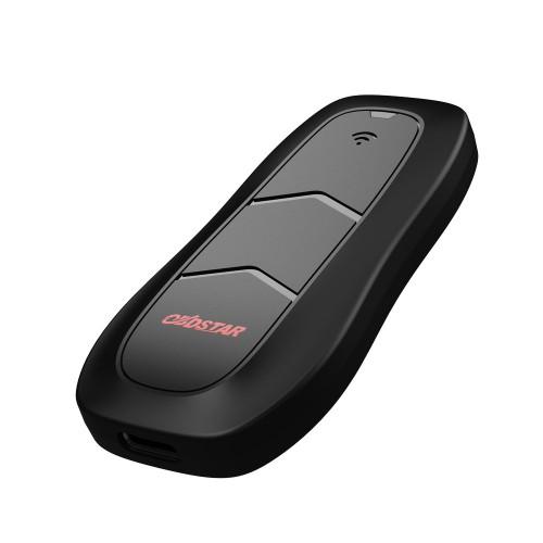 OBDSTAR Key SIM 5 in 1 Smart Key Simulator Support Toyota 4D and H Chip Work with X300 DP Plus X300 Pro4
