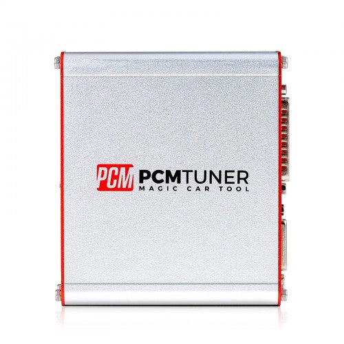 PCMtuner ECU Programmer Tool V1.2.1 Ecu Chip Tuning Tool With 67 Modules Free update Support Pinout Diagram With Free Damaos Add 44 Protocols(Pre-sale And Shipment In late April）（Pre-sale）