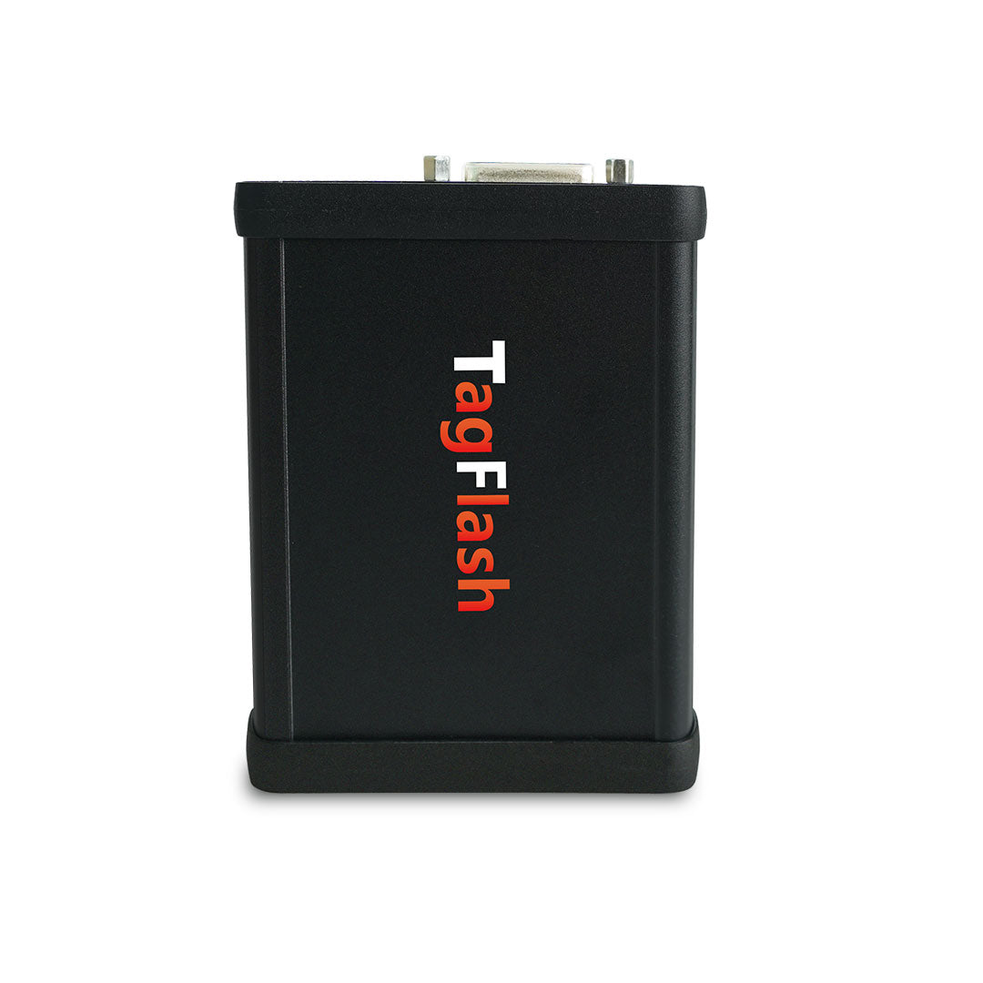 Programmers Bench TagFlash ECU Programmer BENCH / OBD / BOOT / BDM / JTAG mode Full read ...