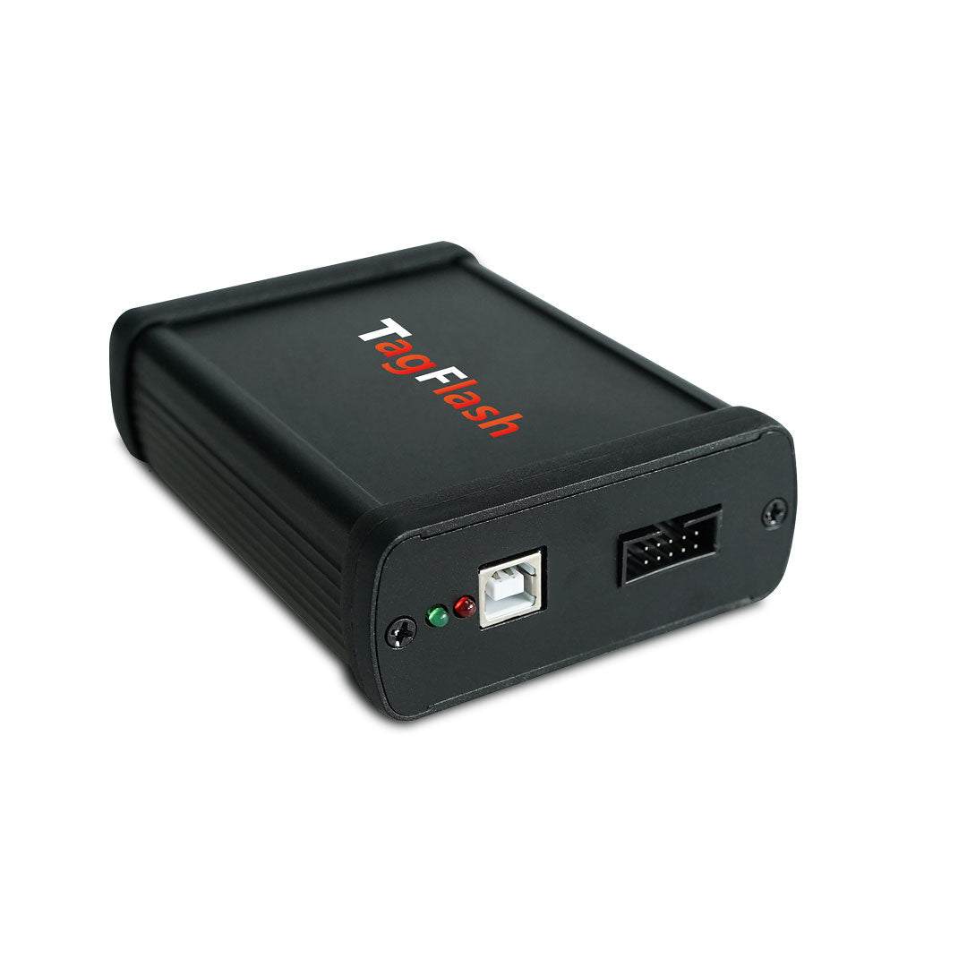 Programmers Bench TagFlash ECU Programmer BENCH / OBD / BOOT / BDM / JTAG mode Full read ...