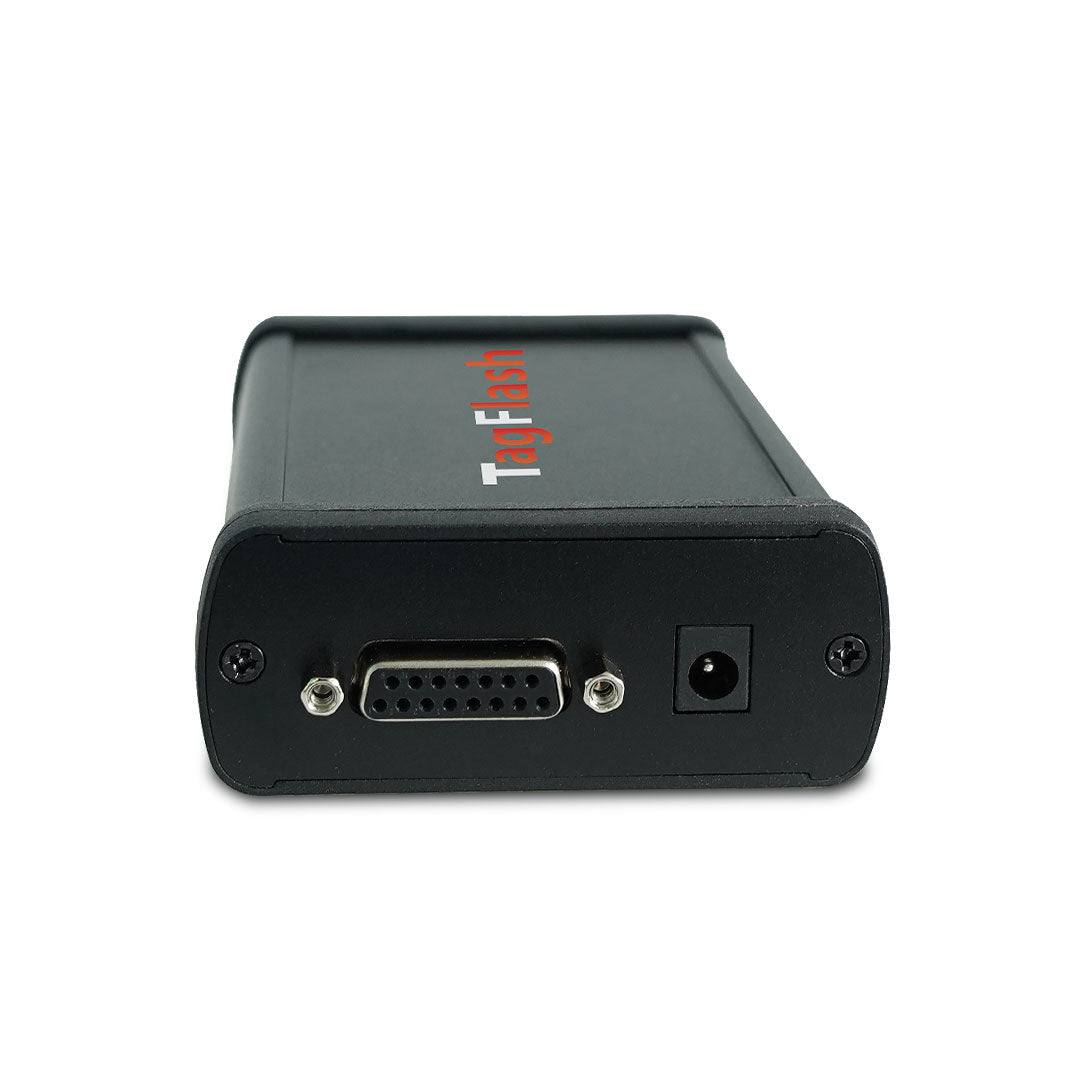 Programmers Bench TagFlash ECU Programmer BENCH / OBD / BOOT / BDM / JTAG mode Full read ...