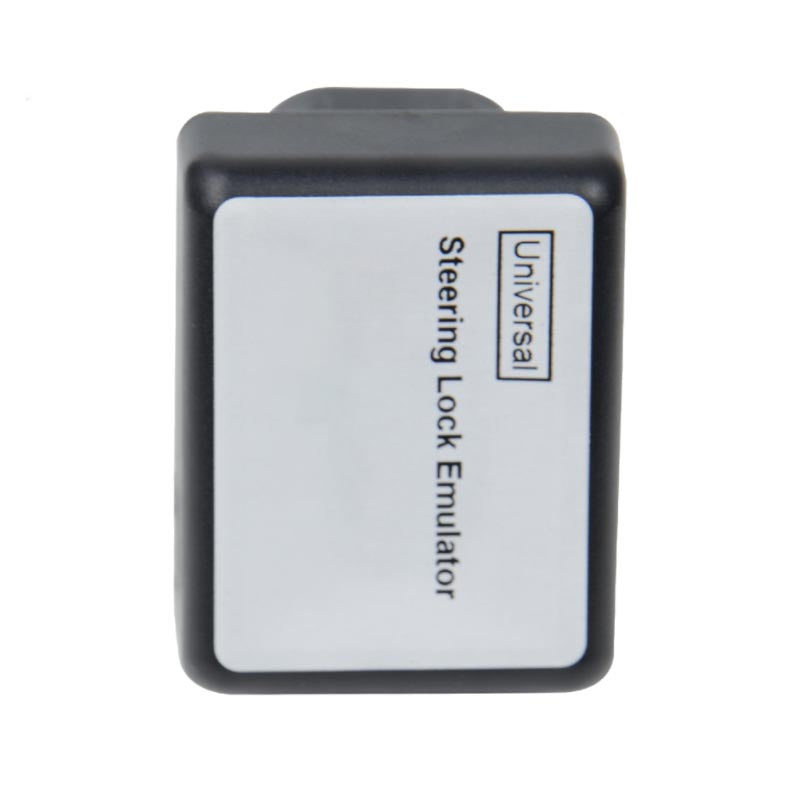 Universal Steering Lock Emulator Simulator ESL ELV Plug – getobdtool