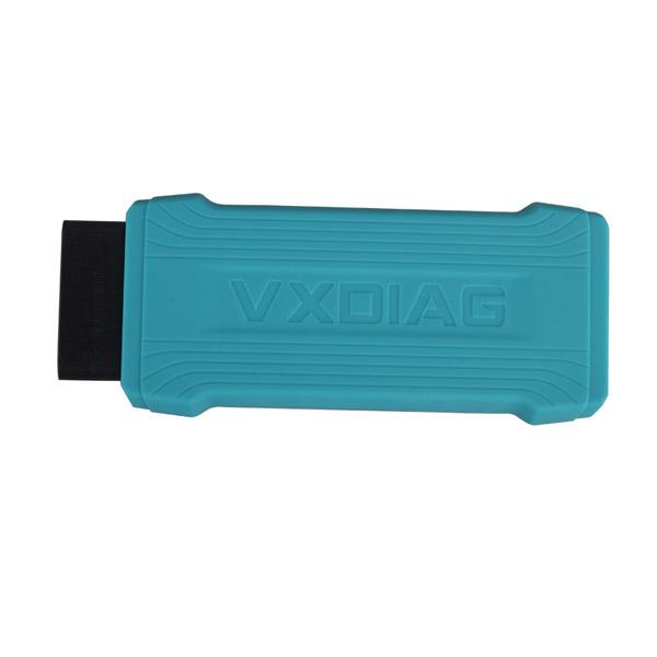 VXDIAG VCX NANO Newest WIFI Version V154 Software for Land Rover and Jaguar