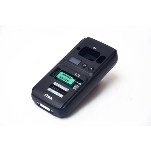Xtool KC501 Car Key Programmer Support Read and Write MCU/ EEPROM Chips Work with Xtool X100 PAD3 Pre-order