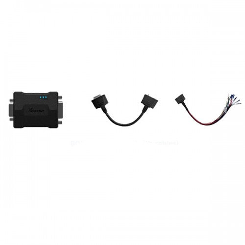 Xhorse XDNP30 BOSCH ECU Adapter and Cable Work with VVDI Key Tool Plus, VVDI MINI Prog