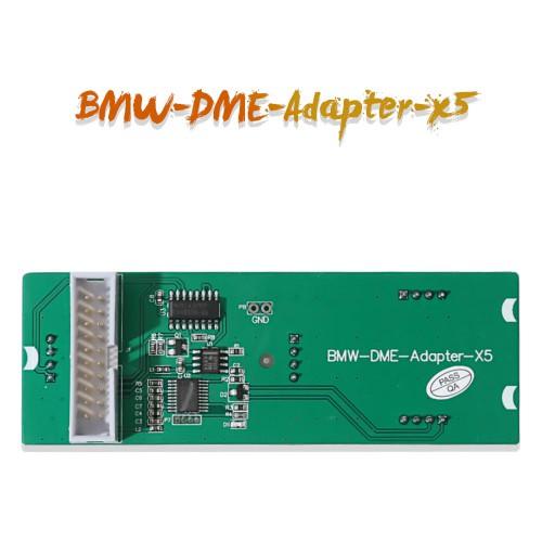 YANHUA MINI ACDP Bench Mode BMW DME Adapter X5 N47 Interface Board