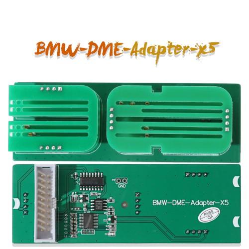 YANHUA MINI ACDP Bench Mode BMW DME Adapter X5 N47 Interface Board