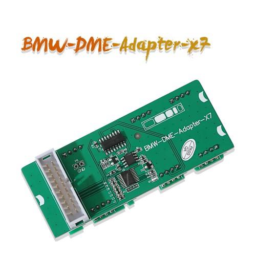 YANHUA MINI ACDP Bench Mode BMW DME Adapter X7 N57 Interface Board
