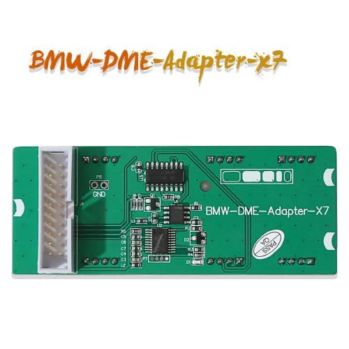 YANHUA MINI ACDP Bench Mode BMW DME Adapter X7 N57 Interface Board