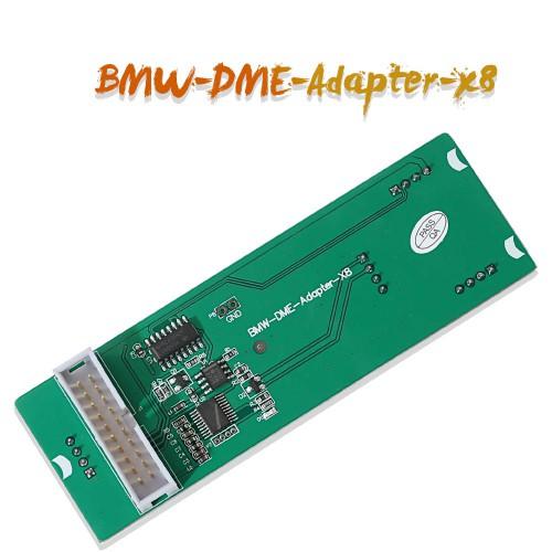 YANHUA MINI ACDP Bench Mode BMW DME Adapter X8 N45/N46 Interface Board