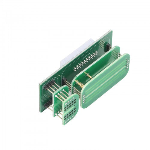 Yanhua Mini ACDP Module 27 BMW MSV80 MSD8X MSV90 DME Read/Write ISN and Clone with License A51E