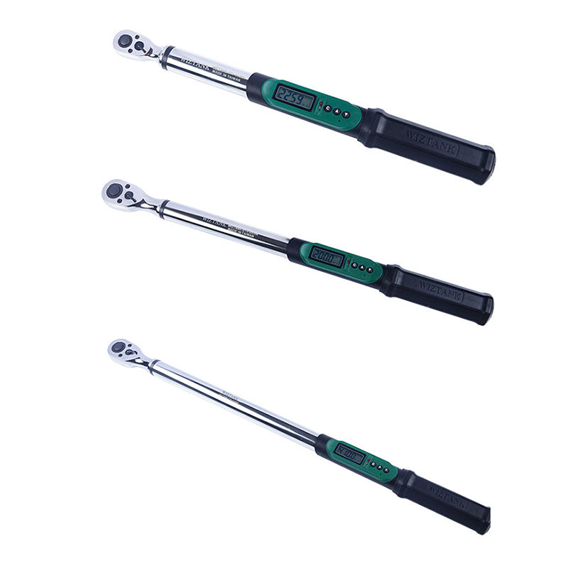 Torque Wrench Digital Adjustable Kilogram for Automotive Repair ...