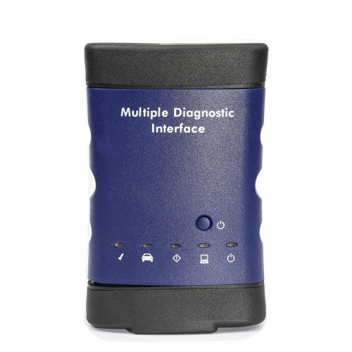 Wifi GM MDI Multiple Diagnostic Interface With Tech2Win, GDS2, Global TIS Software